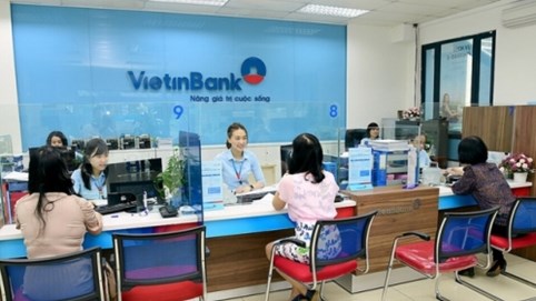 VietinBank rao bán khoản nợ 1.300 tỷ nhưng không có tài sản đảm bảo