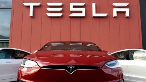 Ôtô điện Tesla ở Mỹ đang bị điều tra vì sự cố phanh ảo