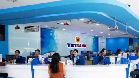 Lợi nhuận quý 4/2022 của VietBank giảm hơn 50%, nợ xấu vẫn ở mức báo động