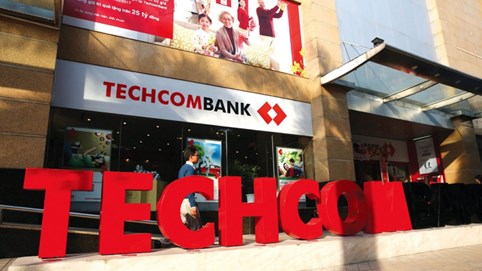 Techcombank rót 1.300 tỷ đồng lập công ty bảo hiểm nhân thọ