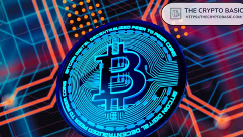 Giá Bitcoin tiếp tục đà giảm sau khi tăng nhẹ do biến động thuế quan