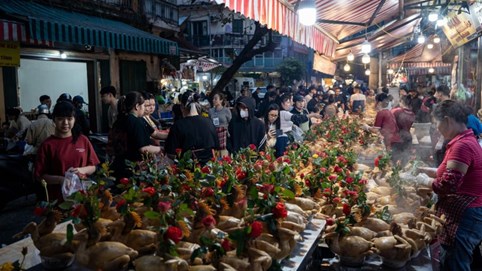 Hướng dẫn kê khai và nộp thuế cho hộ, cá nhân kinh doanh từ năm 2026