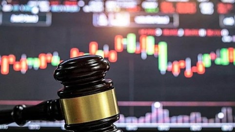 Công ty TNHH Hoàng Trúc My bị xử phạt 85 triệu đồng vì vi phạm công bố thông tin, lỗ lũy kế 87 tỷ đồng và dư nợ trái phiếu vượt 1.080 tỷ