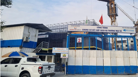 Đơn vị "ôm" loạt dự án "đất vàng" trong hệ sinh thái Tập đoàn Hoàng Huy làm ăn ra sao?