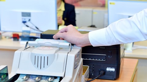 Doanh nghiệp đào tạo ‘làm giàu’ doanh thu quý IV/2025 lao dốc 92%, lợi nhuận năm tăng nhờ đầu tư tài chính