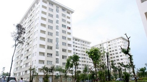 Hà Nội: Sở Xây dựng được ủy quyền thẩm định giá nhà ở xã hội