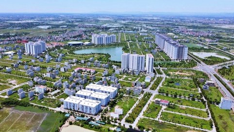 Sau Thanh Hà B, Hà Nội gia hạn thực hiện khu đô thị Thanh Hà A