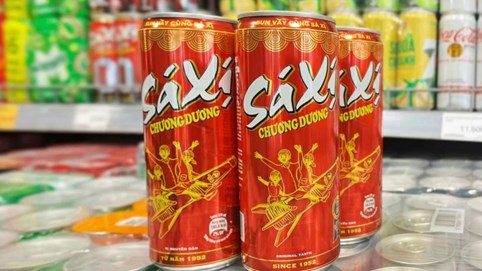 Tỷ phú Thái trả giá gần trăm tỷ mua nhà máy Sá xị Chương Dương