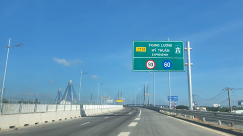 Hạ tầng Tây Nam Bộ bứt phá, Vĩnh Long trở thành tâm điểm tăng trưởng mới