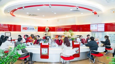 HDBank - Ngân hàng duy nhất cho vay mua nhà đến 50 năm, lãi suất chỉ từ 4,5%