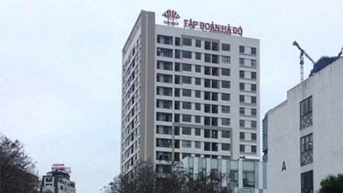 Hà Đô sắp chi gần 185 tỷ tạm ứng cổ tức cho cổ đông