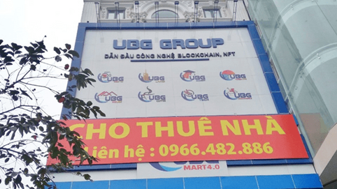 Nhiều cổ đông hoang mang vì UBG chưa thực hiện cam kết trong hợp đồng chuyển nhượng cổ phần?