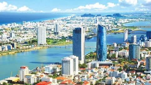 Đề xuất lập trung tâm tài chính quốc tế tại Đà Nẵng