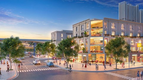 Chính sách “khủng” tại Vinhomes Global Gate: “Khóa” lãi suất 0% tới 24 tháng, cam kết tiền thuê 35% trong 5 năm