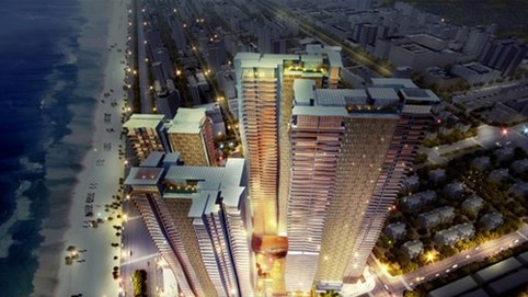 Công ty CP Đầu tư Fortune: Nhận 7.452,7m² đất vàng Thanh Trì, lộ mạng lưới doanh nghiệp vốn nghìn tỷ liên quan PPC An Thịnh Việt Nam của doanh nhân Nguyễn Kháng Chiến