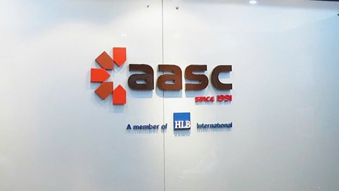 Kiểm toán viên 'ngoài danh sách' ký BCTC kiểm toán, Kiểm toán AASC làm ăn ra sao?