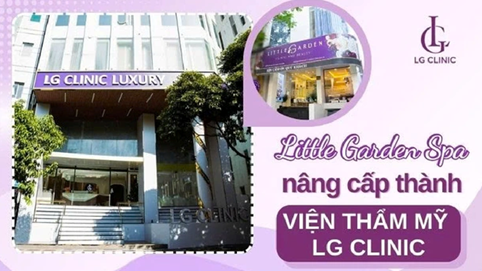 TP HCM: Thẩm mỹ Quốc tế Medskin,Little Garden Beauty And Spa,Westway Dental...vi phạm hoạt động không phép, không có giấy phép hành nghề