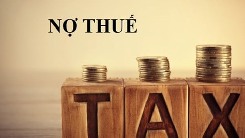 Nợ thuế hơn 5 tỷ đồng, Công ty Cổ phần Vận tải Thủy bộ Trường Phát bị cưỡng chế