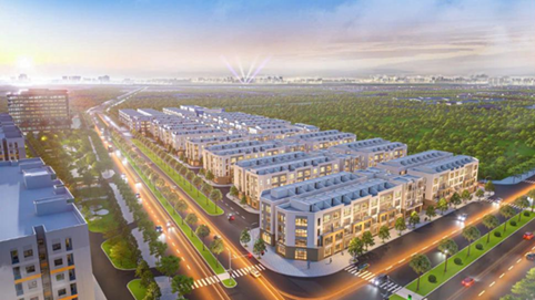 Tâm điểm đa tầng giá trị tại Tràng Cát - Lợi thế khác biệt của Boutique Home