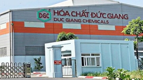DGC rục rịch khởi công Tổ hợp Hoá chất Nghi Sơn, tiếp tục nghiên cứu dự án Alumin