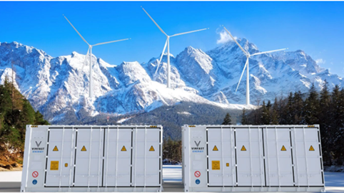 CEO VinEnergo: 'Chúng tôi ra thế giới như 1 nhà phát triển năng lượng toàn cầu'