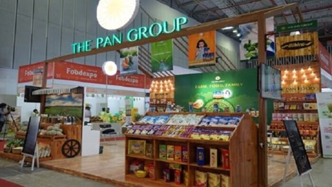 Tập đoàn PAN muốn mua lại đất của Bibica