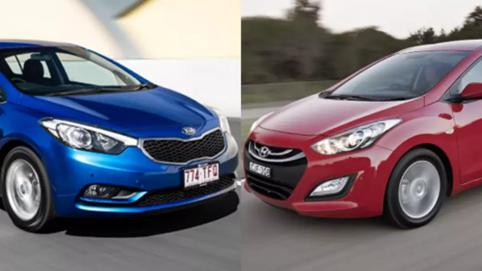 Hyundai và Kia bị yêu cầu triệu hồi hàng loạt mẫu xe