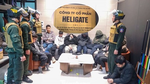 'Bóc' công ty đứng sau Xôi Lạc TV: Vốn 2 tỷ đồng, chỉ có 3 lao động