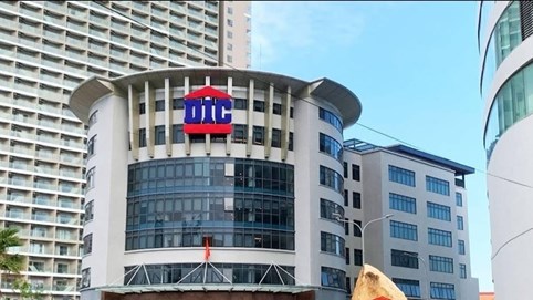 DIC Corp (DIG): Cổ phiếu mất 45% giá trị từ đỉnh, gần 12 triệu cổ phiếu gia đình Chủ tịch bị bán giải chấp