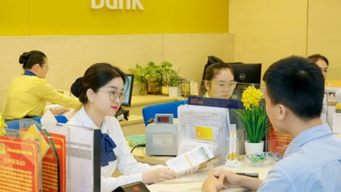 PVcomBank triển khai gói tín dụng ưu đãi, lãi suất dưới 4%/năm