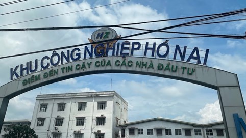 Tập đoàn Cao su lãi hay lỗ sau thoái vốn khỏi Khu công nghiệp Hố Nai?