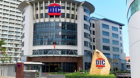 Lãnh đạo DIC Corp và Hodeco bị bán giải chấp hàng chục triệu cổ phiếu