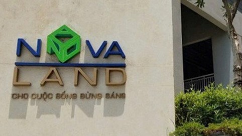 Công ty con của Novaland chậm thanh toán hơn 2.100 tỷ đồng trái phiếu