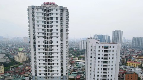 Agribank rao bán BĐS tại Hà Nội để thu hồi khoản nợ hơn 210 tỷ đồng của Lilama Hà Nội