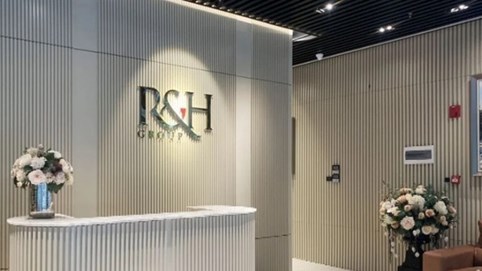 Tập đoàn R&H lại "khất" thanh toán lãi trái phiếu