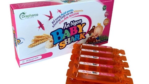 Thu hồi hơn 740 thực phẩm chức năng của Herbitech