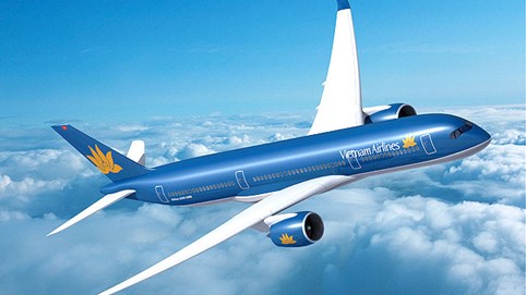 Những kiến nghị của Vietnam Airlines liên quan đến hoạt động mở cửa du lịch