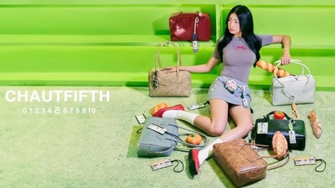 Quảng cáo 'xúc phạm phụ nữ', Chaufifth vướng nghi vấn 'cố tình gây tranh cãi để được chú ý'