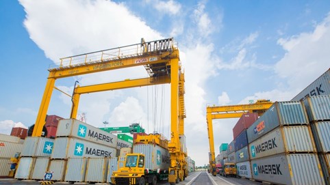 Viconship (VSC) chốt quyền họp ĐHĐCĐ 2026, lợi nhuận năm 2025 tăng hơn 20% nhưng nợ vay vượt 5.300 tỷ đồng