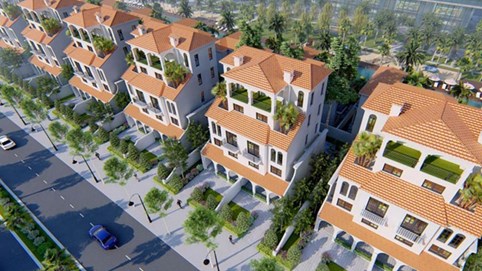 Nhà ở thương mại giá phù hợp: Tiêu chí thế nào, giá bao nhiêu là vừa?