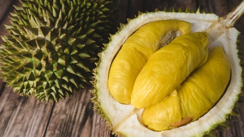 Giá sầu riêng Musang King bật tăng mạnh, vượt xa Monthong và Ri 6