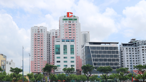 Chương Dương (CDC) lợi nhuận giảm còn hơn 23 tỷ đồng, chào bán gần 53 triệu cổ phiếu giá 10.000 đồng để xử lý hơn 500 tỷ đồng nợ vay