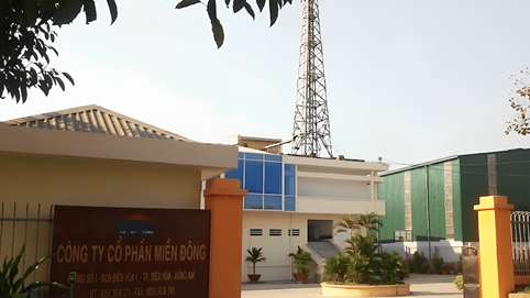 Miền Đông (MDG) được gỡ cảnh báo trên HoSE sau khi xóa lỗ lũy kế, lợi nhuận năm 2025 tăng gấp 11 lần nhưng phát sinh truy thu thuế gần 3,6 tỷ đồng