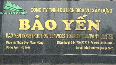 Bảo Yến Group: Hãng xe buýt lớn ở Hà Nội bị điểm tên vi phạm về thuế