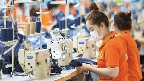 Mỹ mở điều tra thương mại với 60 nền kinh tế bao gồm Việt Nam