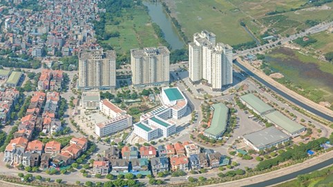 Phát triển Đô thị Từ Liêm (NTL): Lợi nhuận rơi xuống đáy 20 năm, bổ sung 150 tỷ đồng cho danh mục đầu tư chứng khoán