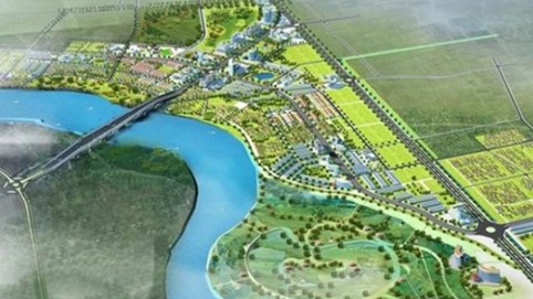 Thanh Hoá xem xét chấp thuận chủ trương dự án gần 50ha tại Hoằng Hoá