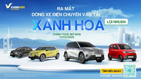  Trước giờ G: Chuyên gia khuyên bác tài xe ôm công nghệ bỏ 26 triệu mua Minio Green để đổi đời cuộc sống, lên đời sức khỏe