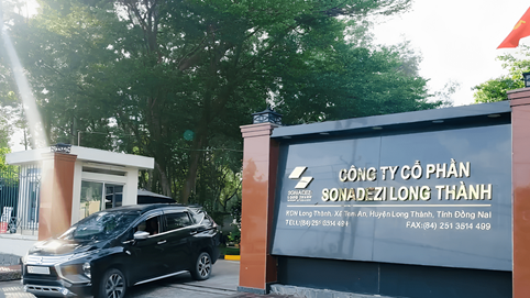 Công ty Cổ phần Sonadezi Long Thành (SZL) bán gần 1,8 triệu cổ phiếu quỹ, lợi nhuận năm 2025 đạt 140,7 tỷ đồng