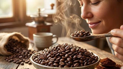 Giá cà phê hôm nay 16/3: Tây Nguyên đứng giá sau cú giảm mạnh trước đó